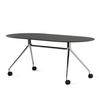 OCCO TABLE by Wilkhahn 006